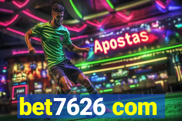 bet7626 com